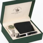 Santa Polo Barbara Men Watch SB.1.10615-4