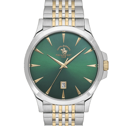 SANTA BARBARA SB.1.10618-4 MEN WATCH