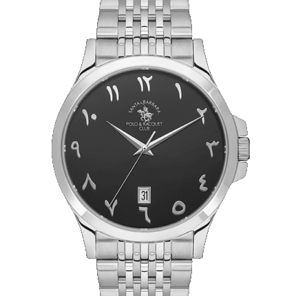 SANTA BARBARA SB.1.10618-6 MEN WATCH