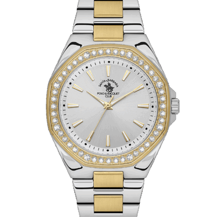 SANTA BARBARA POLO SB.1.10619-4 Women WATCH