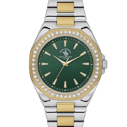 SANTA BARBARA POLO SB.1.10619-5 Women WATCH