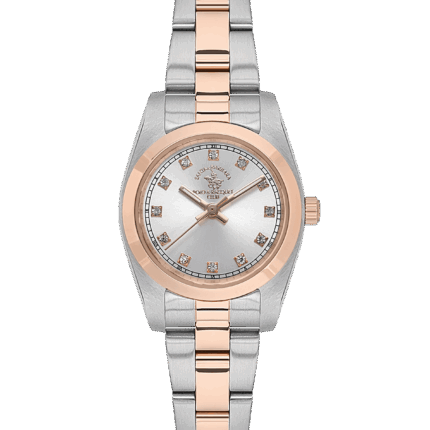 SANTA BARBARA POLO SB.4.10012-6 Women WATCH