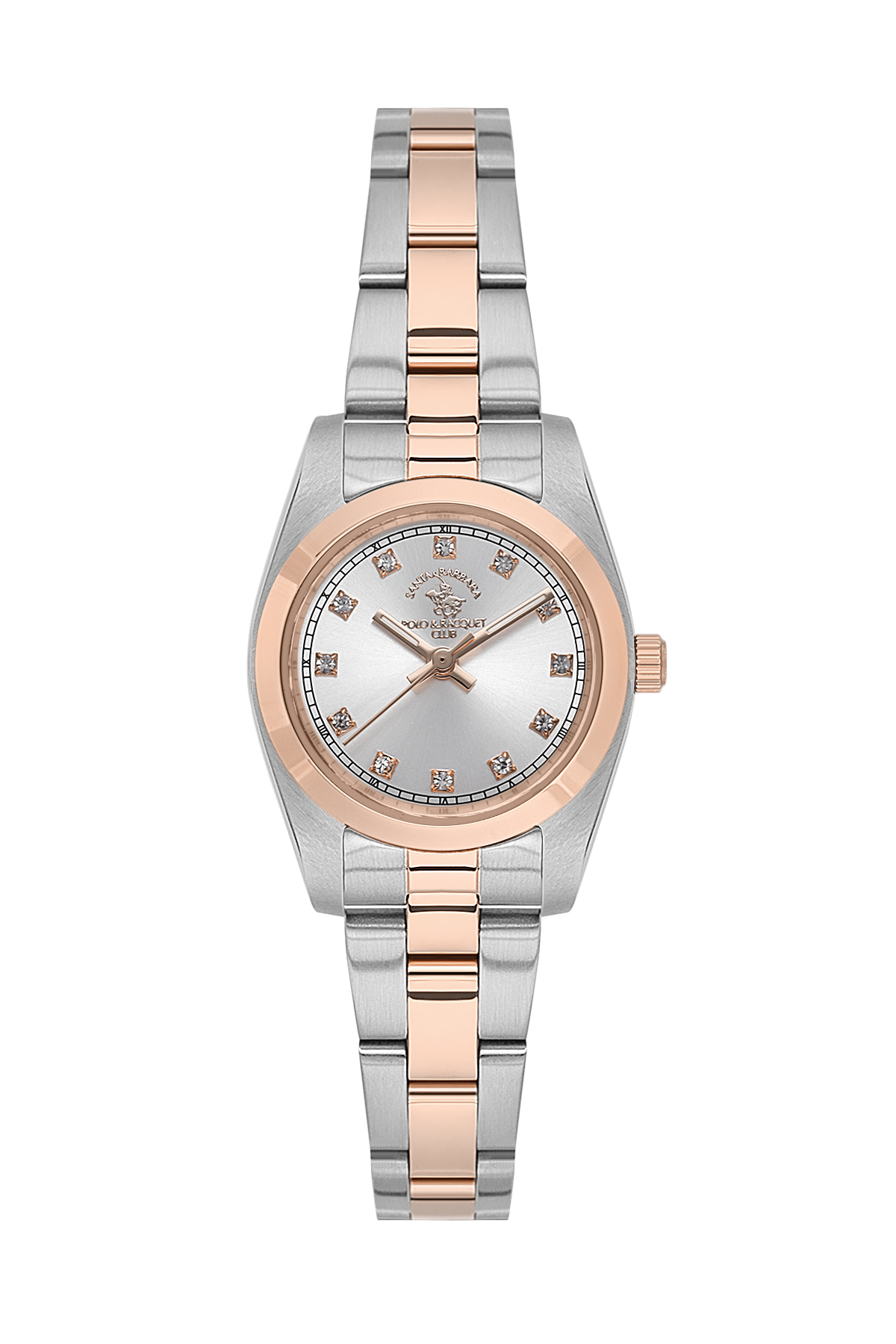 SANTA BARBARA POLO SB.4.10012-6 Women WATCH