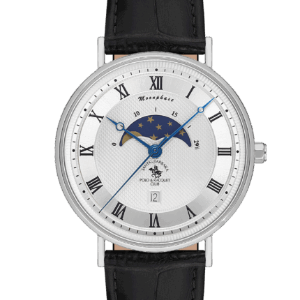 SANTA BARBARA SB.4.10014-1 MEN WATCH