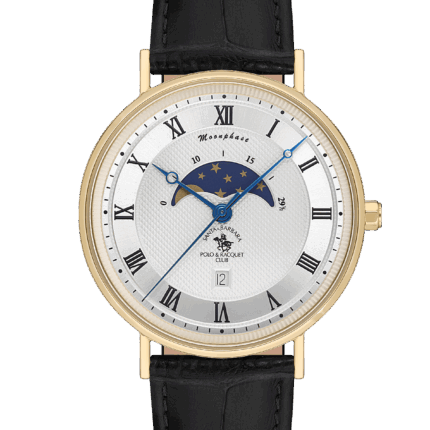 SANTA BARBARA SB.4.10014-4 MEN WATCH