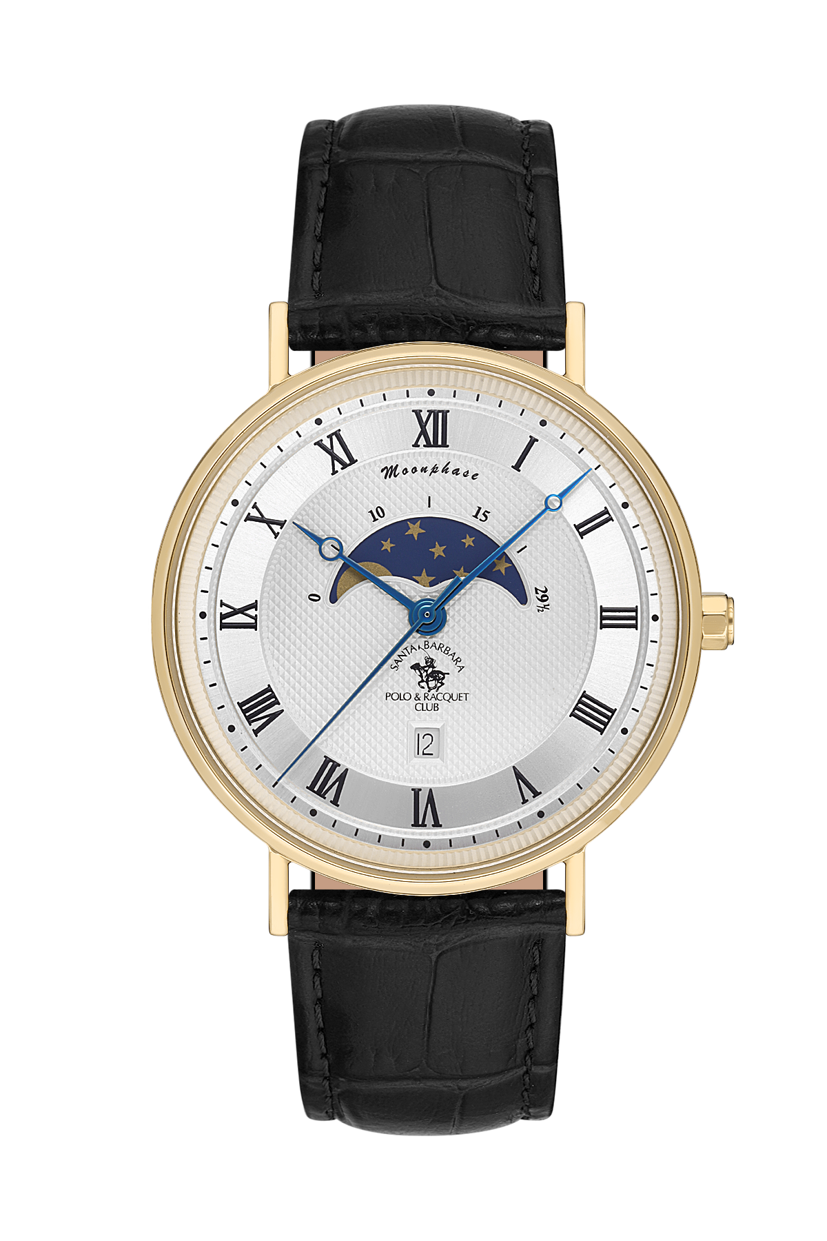 SANTA BARBARA SB.4.10014-4 MEN WATCH