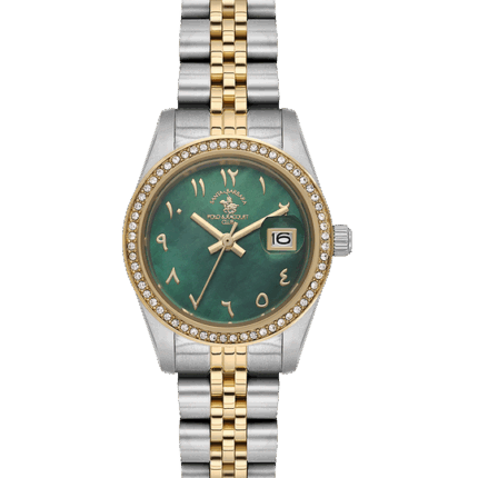 SANTA BARBARA POLO SB.4.10015-7 Women WATCH