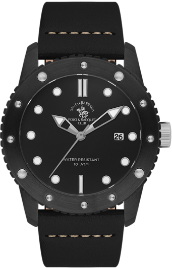 SANTA BARBARA SB.8.10001-5 MEN WATCH