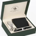 Santa Barbara Polo & Racquet Club Gift Set For Men's | SB.1.10615-1