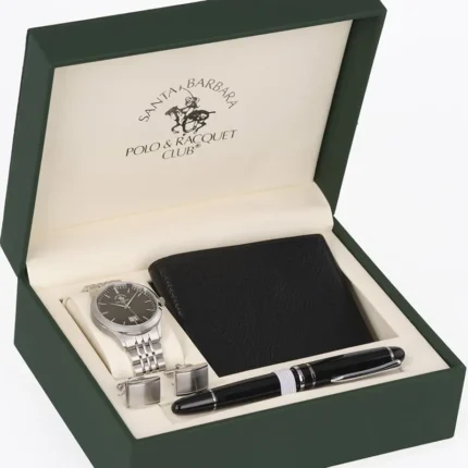 SANTA BARBARA POLO SB.1.10615-2 MEN WATCH