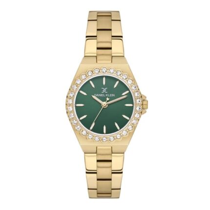 DANIEL KLEIN DK.1.13904-3 WOMEN WATCH