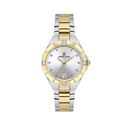 DANIEL KLEIN DK.1.13874-4 WOMEN WATCH