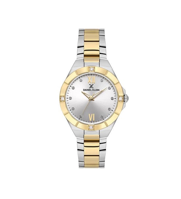 DANIEL KLEIN DK.1.13874-4 WOMEN WATCH