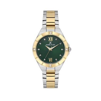 DANIEL KLEIN DK.1.13874-6 WOMEN WATCH