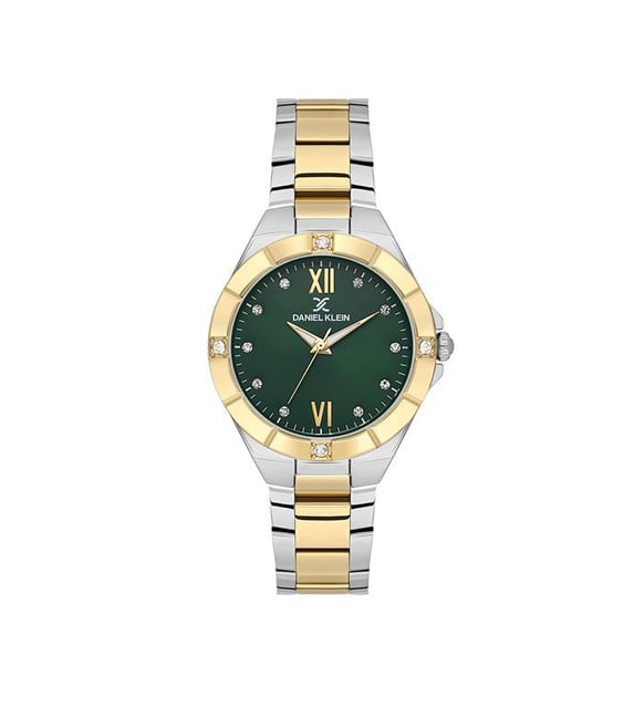 DANIEL KLEIN DK.1.13874-6 WOMEN WATCH