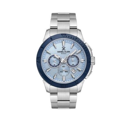 DANIEL KLEIN DK.1.13892-4 MEN WATCH