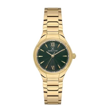 DANIEL KLEIN DK.1.13907-4 WOMEN WATCH