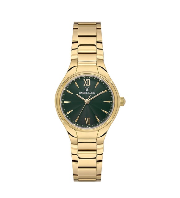 DANIEL KLEIN DK.1.13907-4 WOMEN WATCH