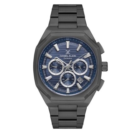 DANIEL KLEIN DK.1.13906-4 MEN WATCH