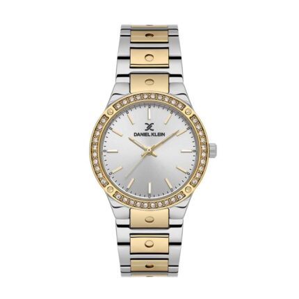 DANIEL KLEIN DK.1.13778-4 WOMEN WATCH