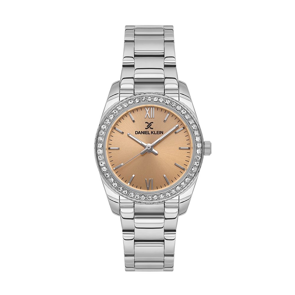 DANIEL KLEIN DK.1.13767-4 WOMEN WATCH