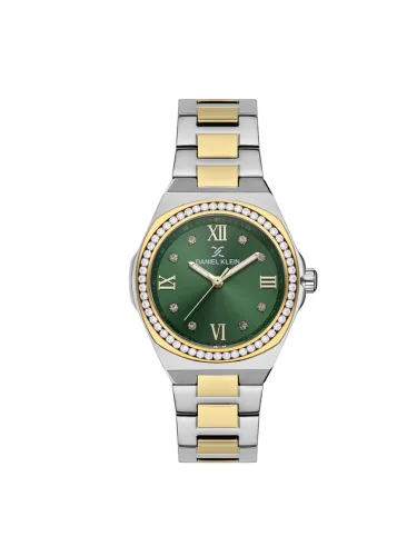 Daniel Klein Women Watch DK.1.13336-7