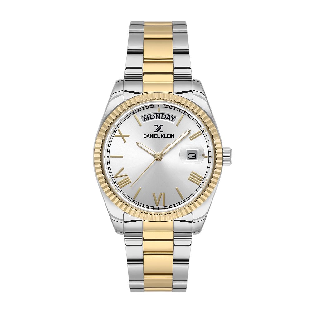 DANIEL KLEIN DK.1.13764-4 MEN WATCH