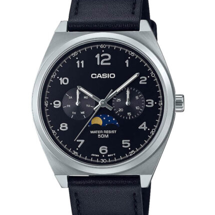 CASIO ANALOG MENS WATCH MTP-M300L-1AVDF