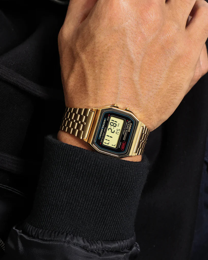 CASIO A159WGEA-1DF - Image 3