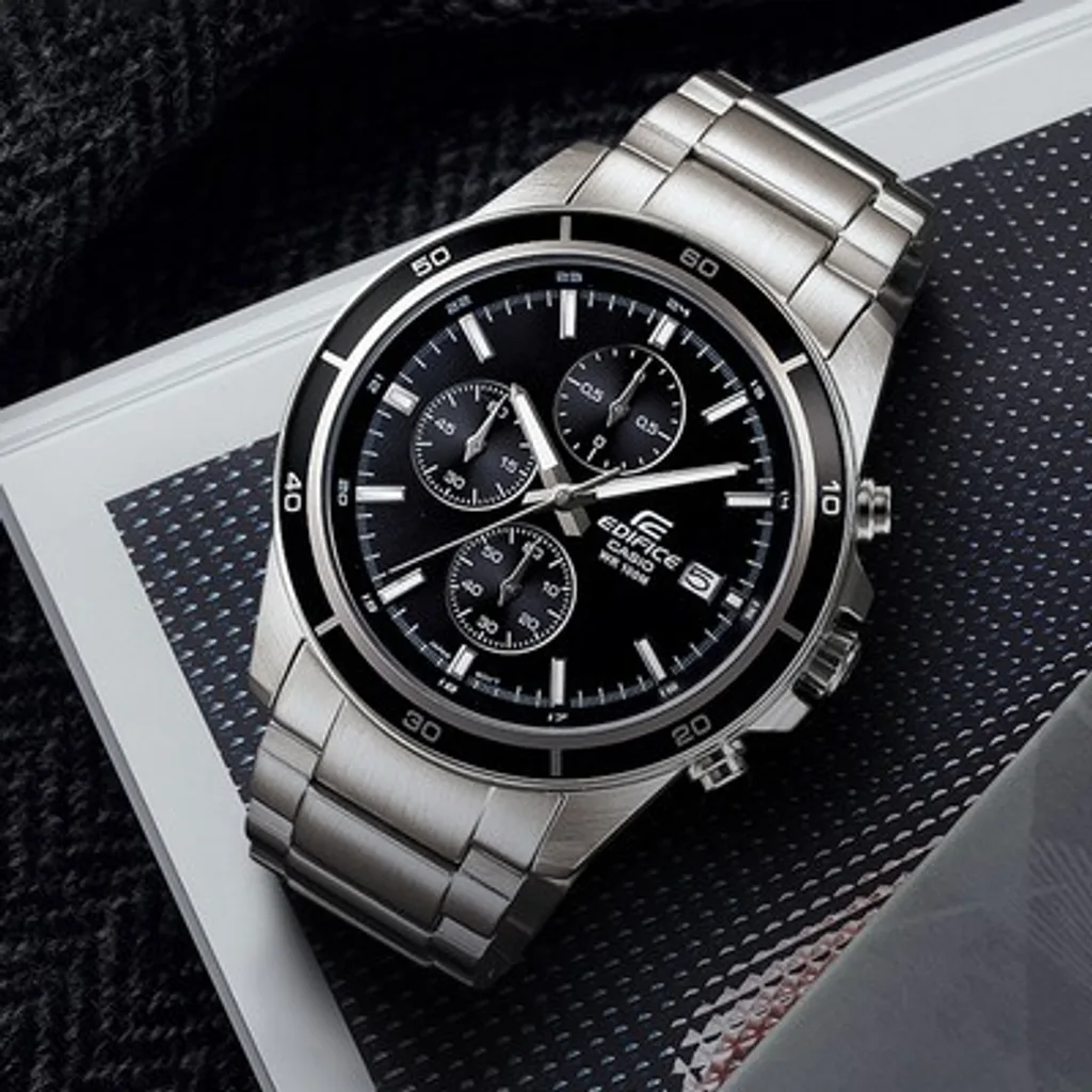Edifice EFR-526D-1AVUDF - Image 3
