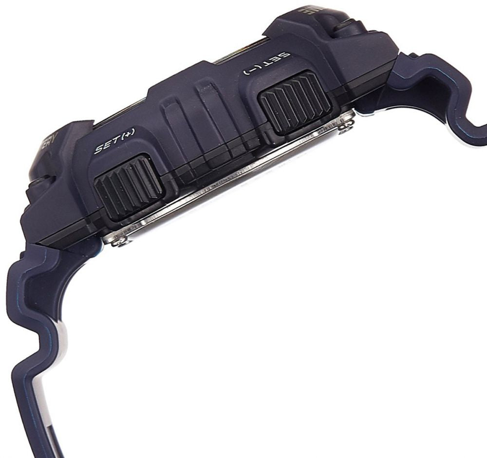 CASIO AEQ-110W-2AVDF Men Watch - Image 3