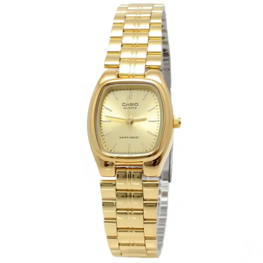 Casio LTP-1169N-9A 22mm Ladies Analog Watch