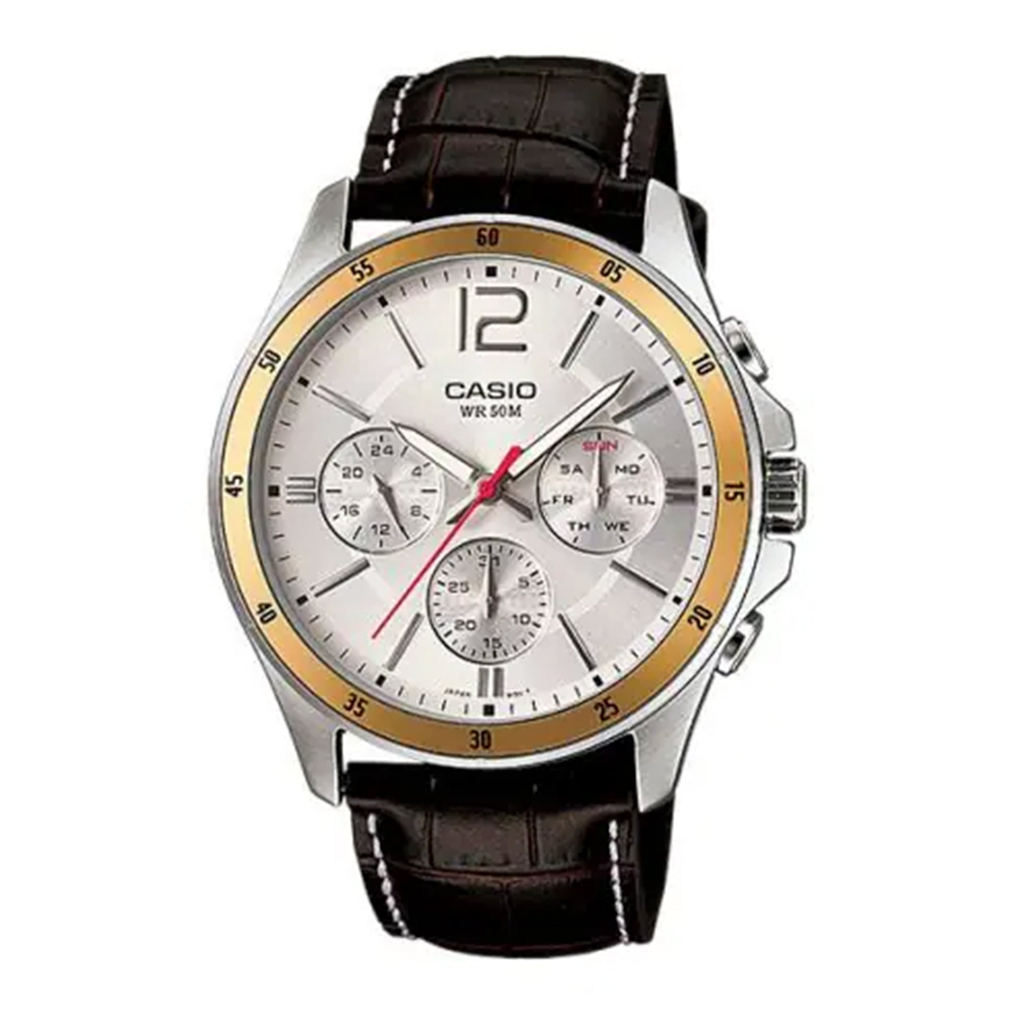 CASIO MTP-1374L-7AVDF