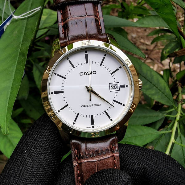 CASIO MTP-V004GL-7AUDF - Image 3