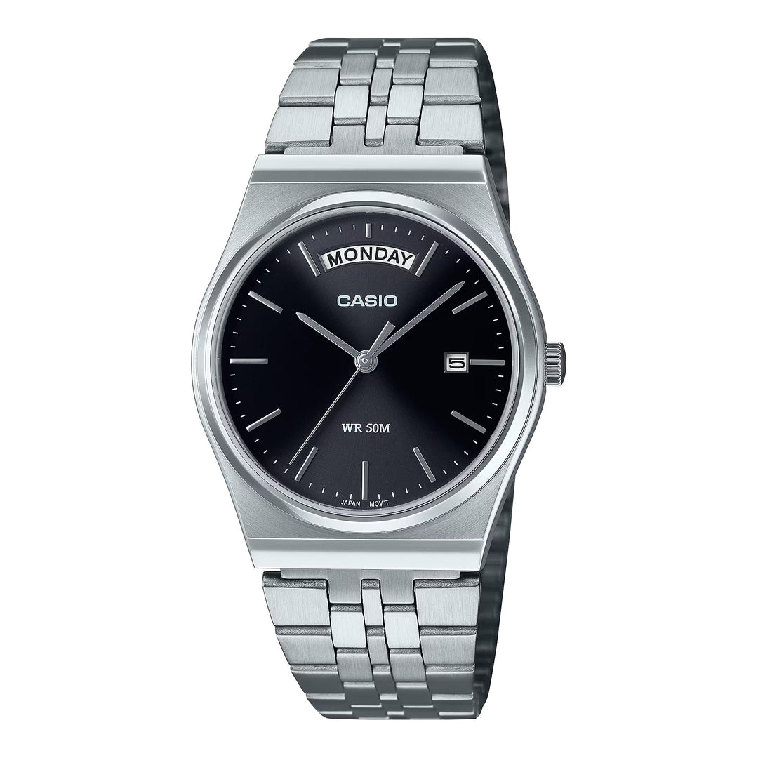 CASIO ANALOG STANDARD WATCH MTP-B146D-1AVDF