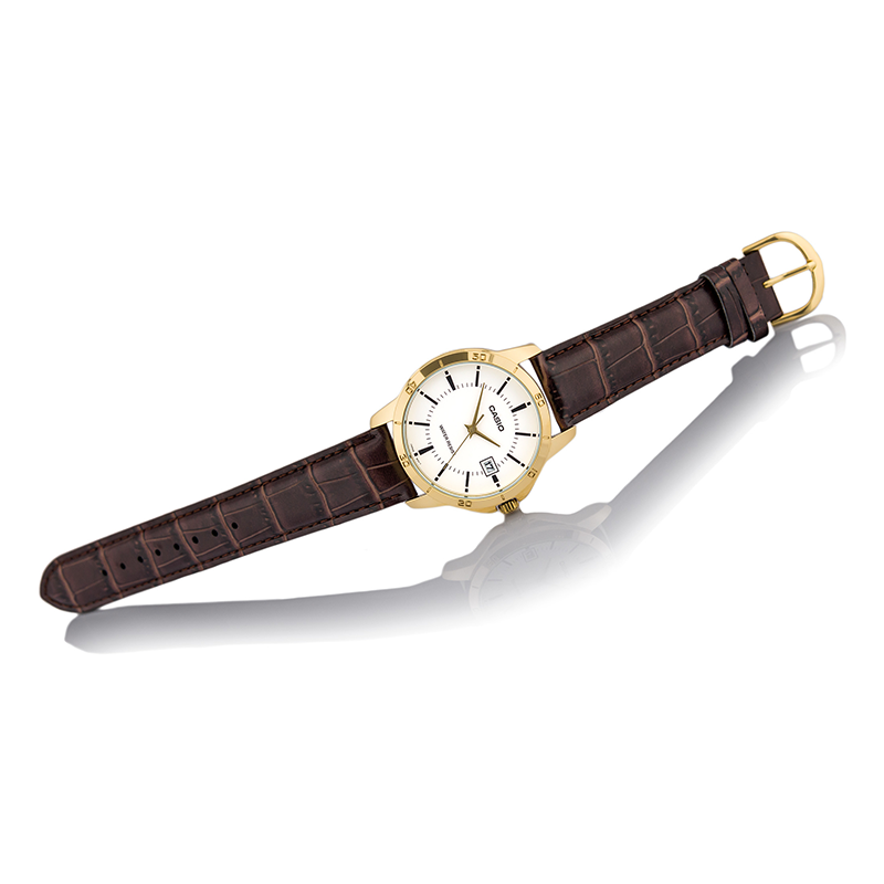 CASIO MTP-V004GL-7AUDF - Image 2