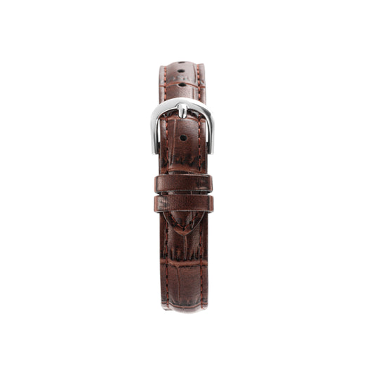 Casio LTP-V007L-7B2 Brown Leather Watch for Women - Image 5