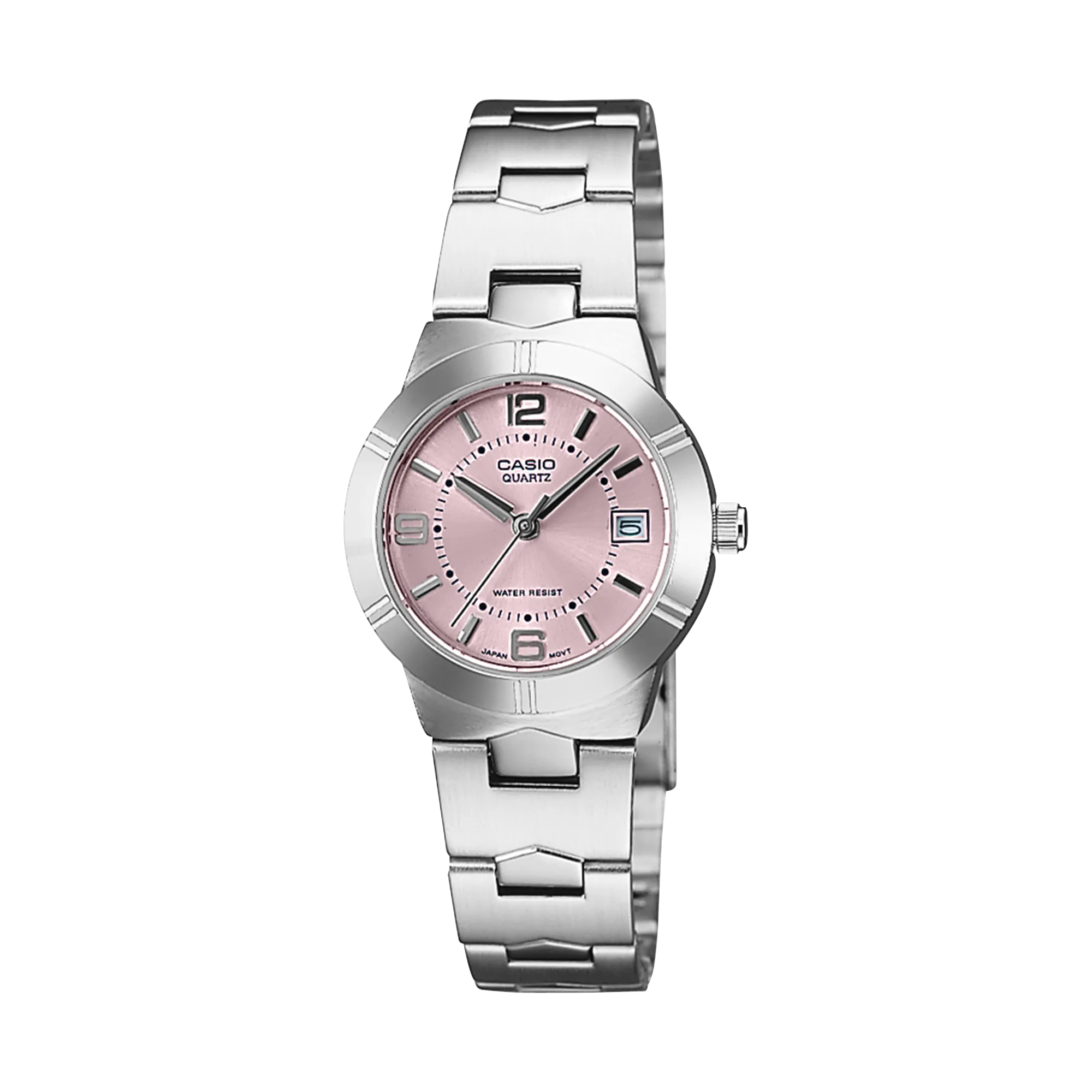 Casio General Ladies Watch LTP-1241D-4ADF