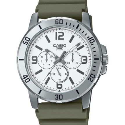 CASIO MTP-VD300-3BUDF