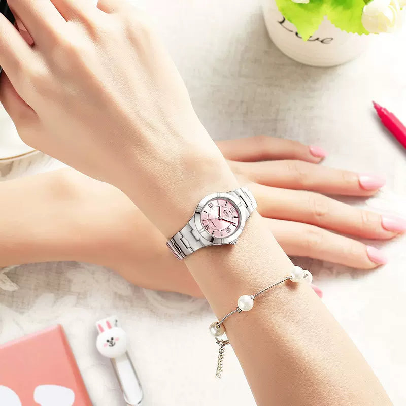 Casio General Ladies Watch LTP-1241D-4ADF - Image 2