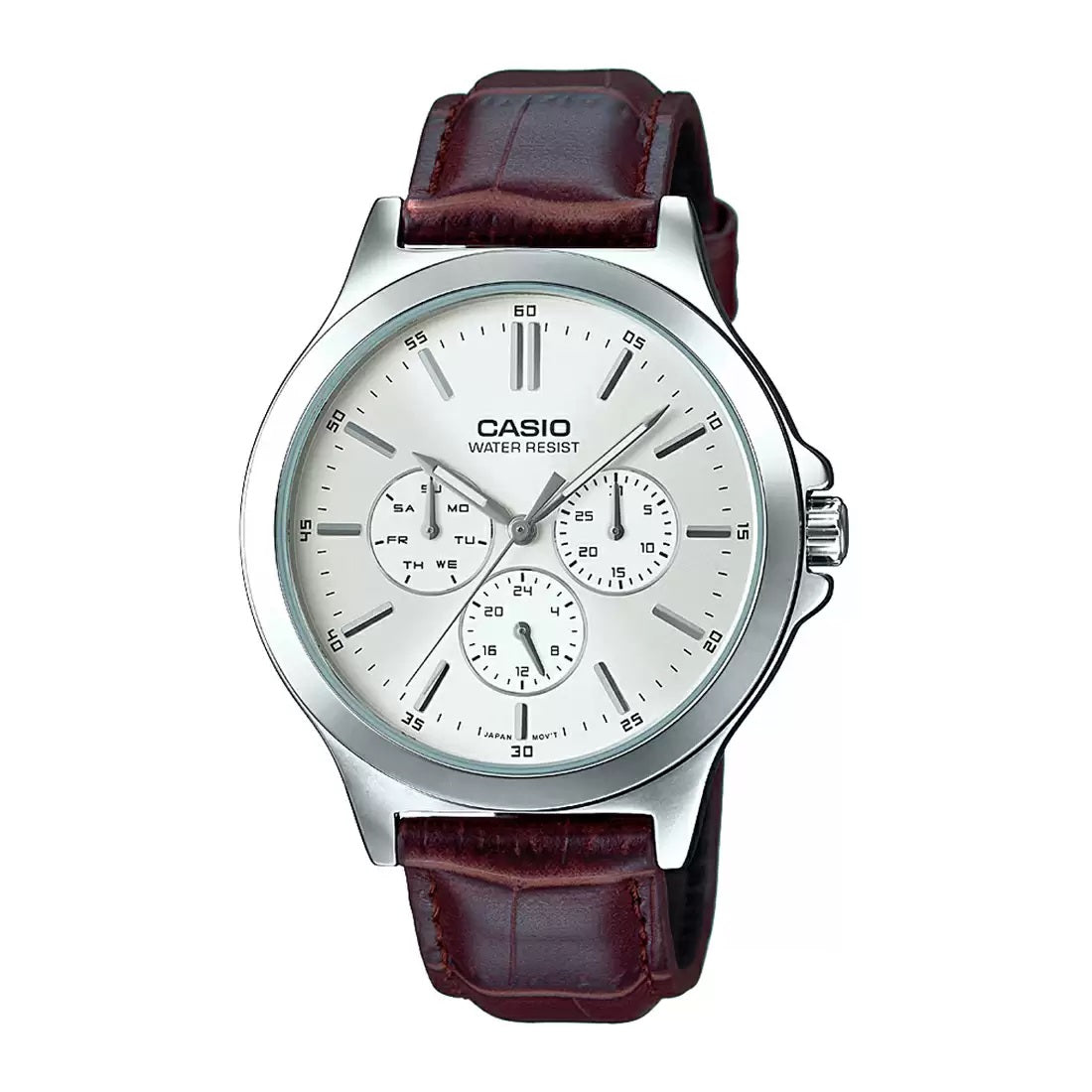 Casio General Men's Wristwatch/ MTP-V300L-7AUDF