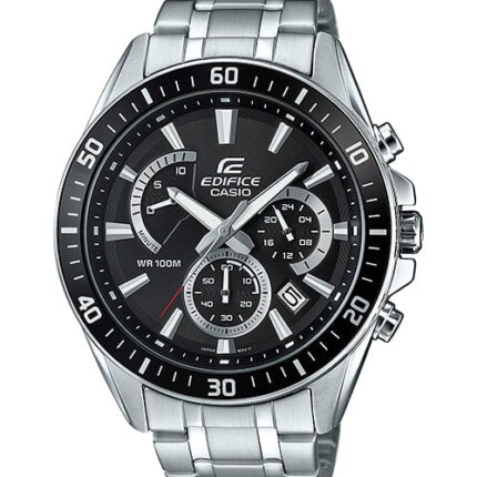 CASIO EDIFICE EFR-552D-1AVUDF