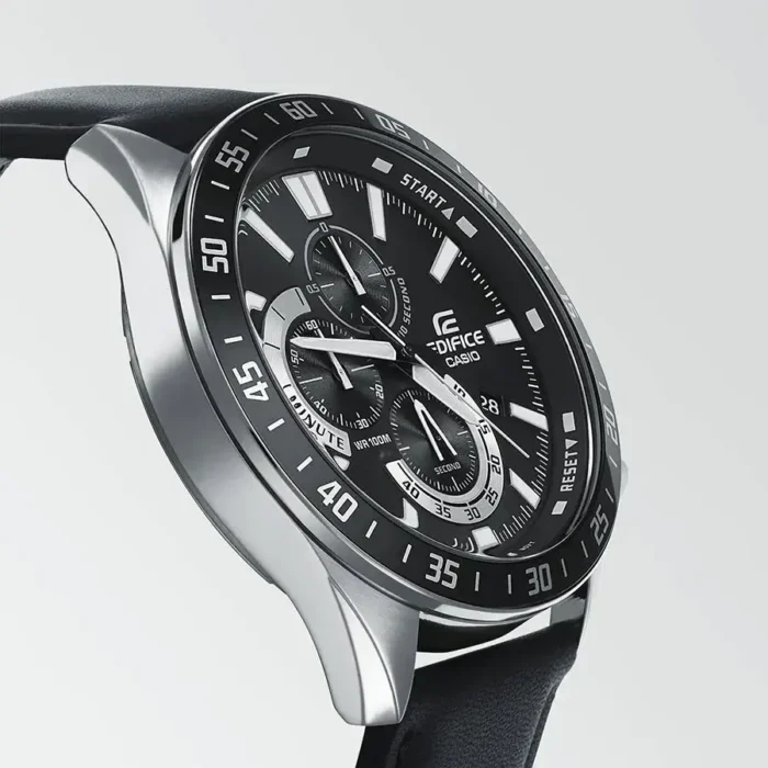 Casio - Edifice - EFV-620L-1AVUDF - Image 2