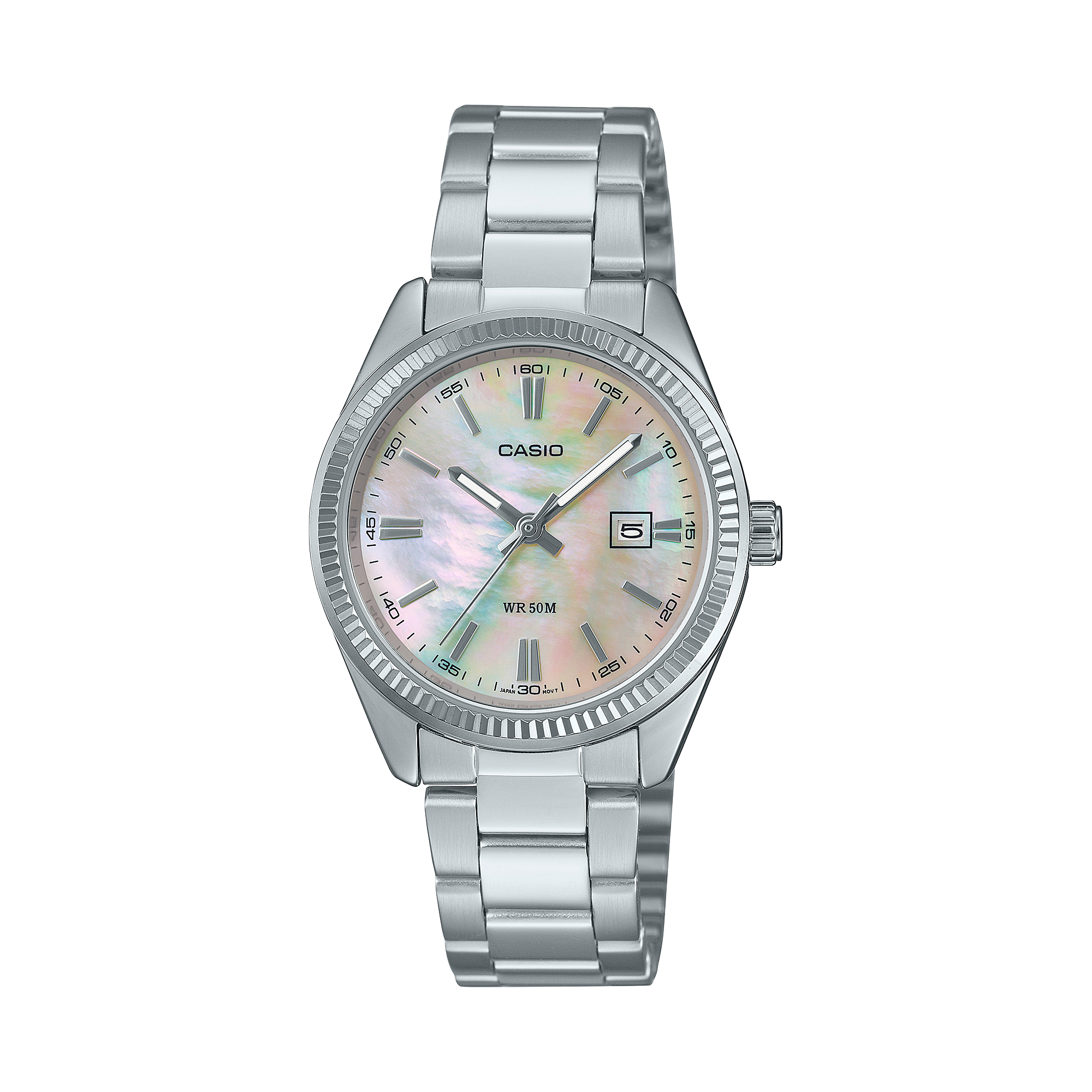 casio women LTP-1302DS-4AVD