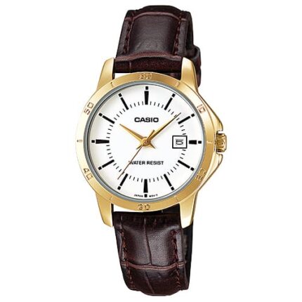CASIO LTP-V004GL-7AUDF