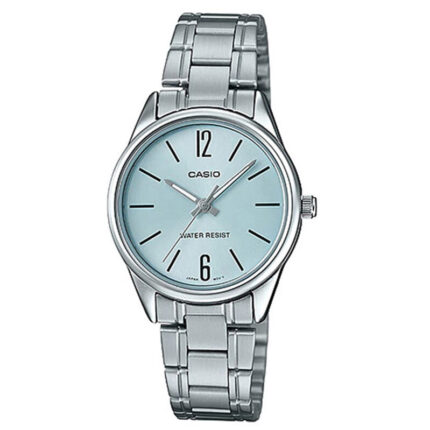 Casio LTP-V005D-2B Women Analog Watch