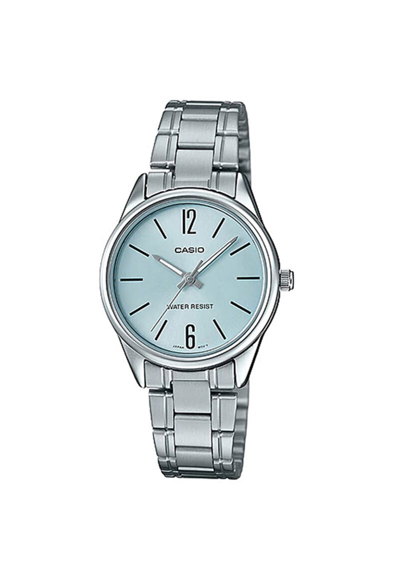 Casio LTP-V005D-2B Women Analog Watch