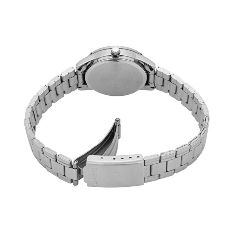 Casio LTP-V005D-2B Women Analog Watch - Image 2