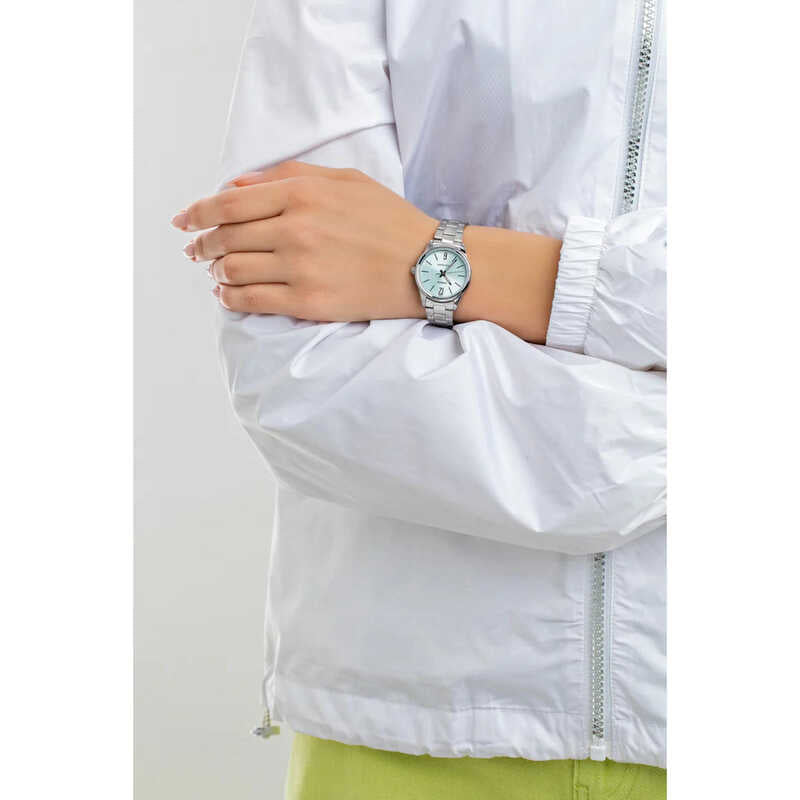 Casio LTP-V005D-2B Women Analog Watch - Image 3