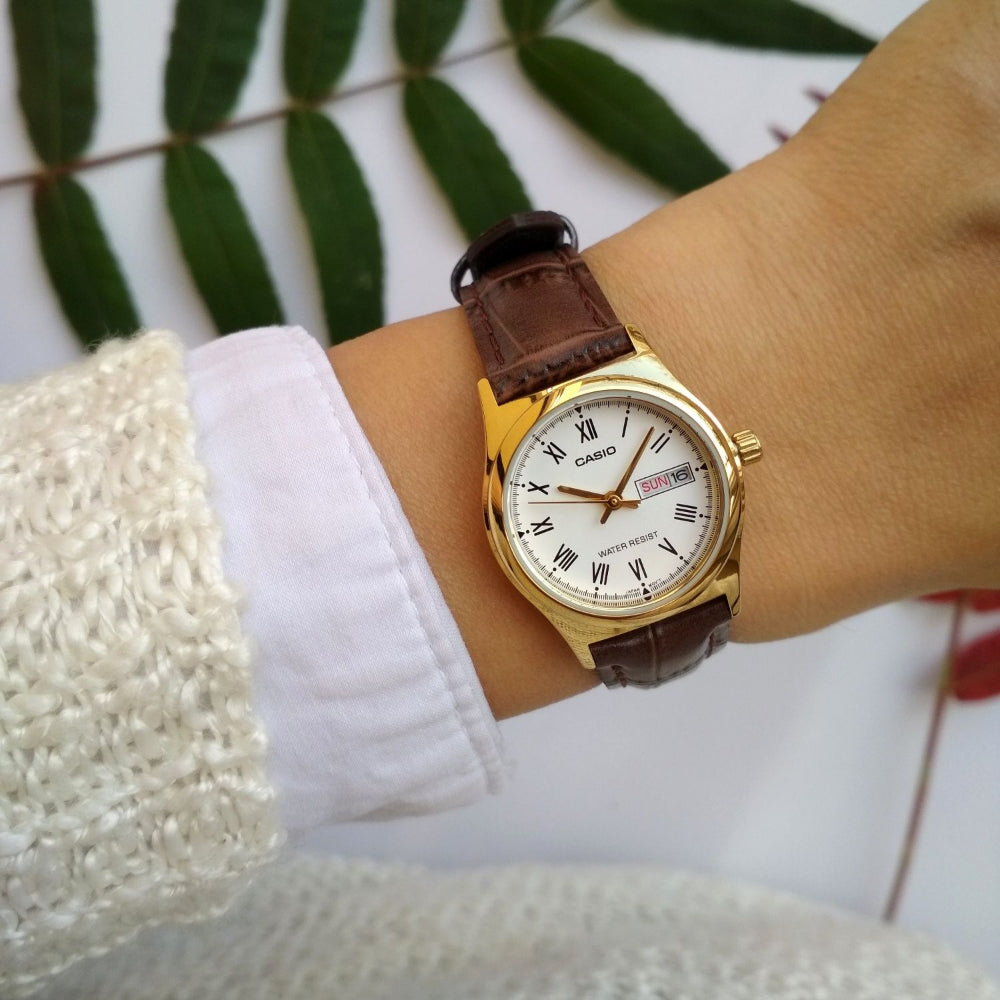 CASIO LTP-V006GL-7BUDF - Image 2